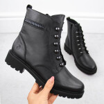 Boty Remonte W RKR718 38