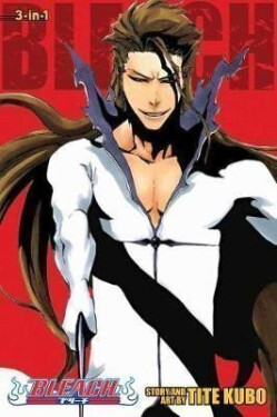 Bleach (3-in-1 Edition) 16 - Noriaki Kubo