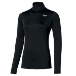 Běžecké termo tričko Mizuno Impulse Core LS HZ J2GA171609 Velikost textilu: XL