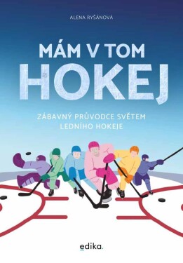 Mám tom hokej