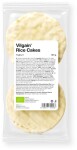 Vilgain Rýžové chlebíčky BIO – jogurt 100 g