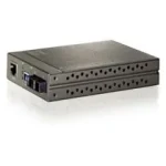 Level One FVT-4001 Converter 10/100STP to 100FX -SC, MM (531063)
