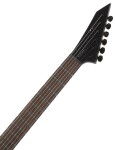 ESP LTD M-HT Black Metal BLKS