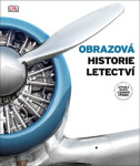 Obrazová historie letectví Kolektiv