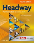 New Headway Pre-intermediate Student´s Book