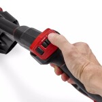 Aku fukar na listí Einhell GP-LB 36/270 Li E BL-Solo 3433570