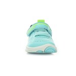 Geox Junior Foot Run Watersea/AcidGreen