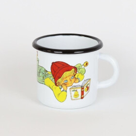 Thun Plecháček Helena Zmatlíková - Martínkova čítanka, 300 ml