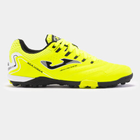 Pánské turfy Joma MAXIMA 2409 Lemon Fluor Velikost: 44