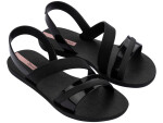 Ipanema Vibrant Sandal 83767-BQ361 Dámské sandály černé 38