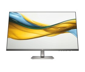 HP LCD 527da 27" 1920x1080, IPS w/LED micro-edge, 300nits,100Hz,1500:1,5ms g/g,VGA,DP 1.2,HDMI 1.4,2x2W repro,3,5mm jack EDF_1519561