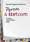 Perom štetcom Danuša