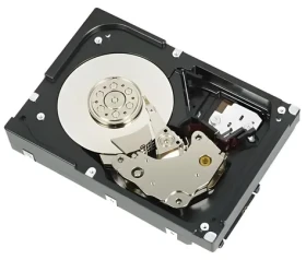 DELL Pevný disk 2TB SAS / Pevný disk / 7200 ot/min / 2,5" (YY34F)
