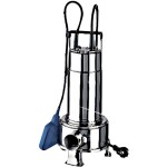 Kärcher BP 1 Barrel Set / Čerpadlo do sudu / 400W / Kapacita 3.800 l-h / Tlak 1.1 bar / Samonasávací výška 11 m / doprodej (1.645-465.0)