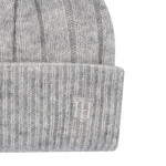 Čepice Tommy Hilfiger Timeless Beanie W AW0AW13827 univerzita