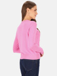 L`AF Cardigan Solo Pink