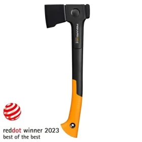 Fiskars 1069103 X-series X18 Univerzální sekera S (1069103)