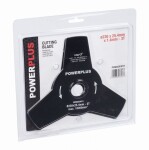 Žací nůž pro křovinořezy 230mm