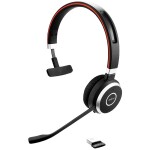 Tie Studio Bluetooth 4.1 Sport sportovní špuntová sluchátka Bluetooth® černá headset, regulace hlasitosti, odolné vůči p