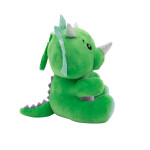 Dinosaurus závaží na balónky 11 cm Dinosaurus závaží na balónky 11 cm