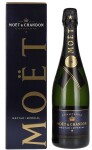 Moët & Chandon Nectar Impérial 12% 0,75 l (kazeta)