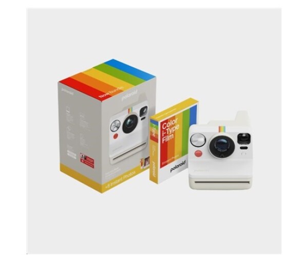 Polaroid Now Gen 3 sada 8 snímků EDF_1138341