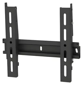 SMS Bracky Small černá / Nástěnný držák TV / 17-32" / do 30 kg / náklon 0-5° (FS011074)