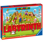 Ravensburger Labyrinth Super Mario