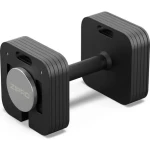 ZIPRO Činka SQUARE s nastavitelnou hmotností 24 kg (5902659844361)