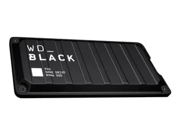 WD_BLACK P40 Game Drive 2TB / Externí SSD / NVMe (WDBAWY0020BBK-WESN)