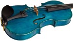 Violin Rácz Model S Violin 4/4 Blue