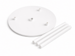 Separační plato-26cm