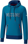 Běžecká mikina Mizuno Heritage Hoody K2GC850212 Velikost textilu: M