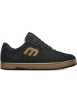 Etnies Josl1N BLACK/BROWN pánské boty - 41,5EUR