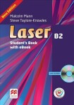 Laser (3rd Edition) B2: Student´s Book + MPO + eBook - Malcolm Mann