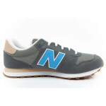 Boty New Balance Tenisky M GM500TBW 40.5