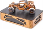 WOODEN CITY 3D Dřevěné puzzle Buggy Limitovaná edice