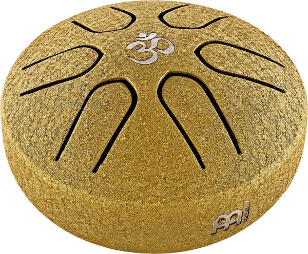 Meinl Sonic Energy Major Gold Pocket Steel Drum