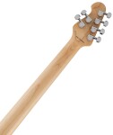Sterling by Music Man AX3QM Spectrum Red