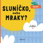 Sluníčko, nebo mraky? Lenka Chytilová