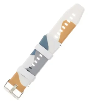 Hurtel Silikonový řemínek Moro vzor 3 / Řemínek / Huawei Watch GT2 Pro / Maskáčový vzor