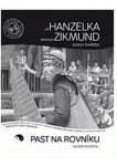 Past na rovníku Tajemná Indonésie I. - Jiří Hanzelka