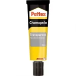 Pattex Chemoprén Transparent 50 ml,