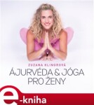 Ajurvéda jóga pro ženy Zuzana Klingrová