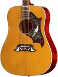 Epiphone 1963 Dove Reissue Natural