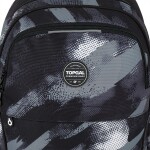 Studentský batoh Urban Camouflage Topgal RONY 26040 SET SMALL