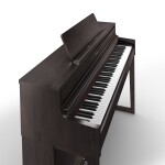 Roland HP704-DR