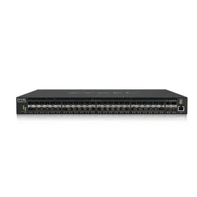 ZyXEL XGS4600-52F / 52-Port Switch / 48x GB SFP / 4x SFP+ / L3 (XGS4600-52F-ZZ0101F)