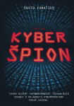 Kyberšpion - David Ignatius