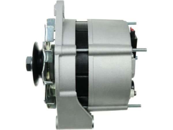 Alternátor VW Polo (86C), Caddy I a Transporter T3 (1981–1994) 1.0–1.7 Benzin / Diesel